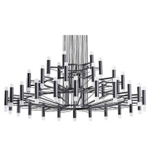 Подвесная люстра Arte Lamp Empire 84 лампы A2482SP-84BK