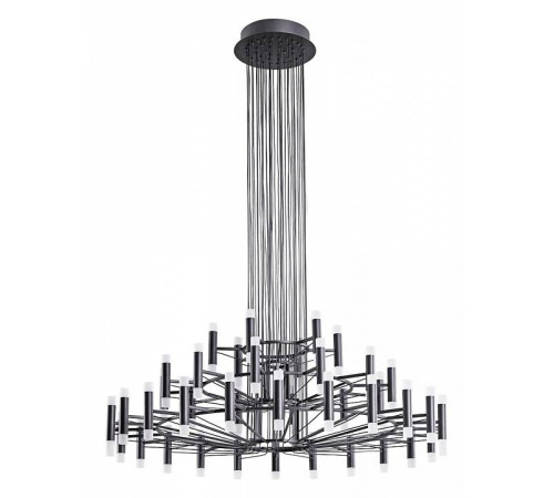 Подвесная люстра Arte Lamp Empire 84 лампы A2482SP-84BK