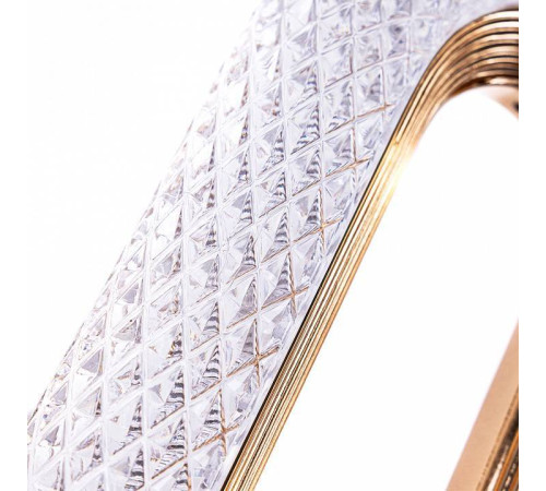 Бра Arte Lamp Ovale A2489AP-1GO