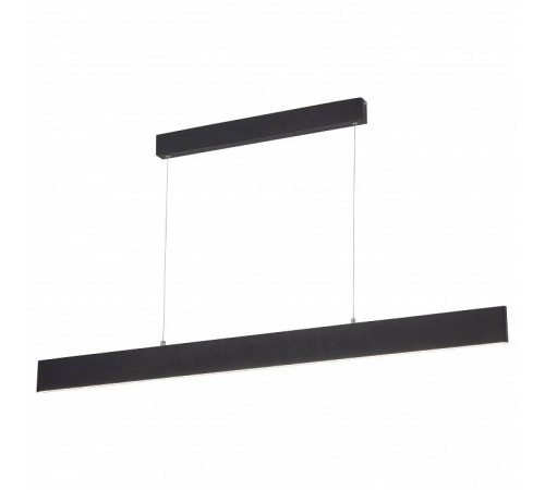 Подвесной светильник Arte Lamp Largo A2505SP-2BK