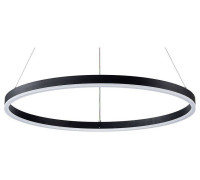 Подвесной светильник Arte Lamp Siren A2548SP-45BK