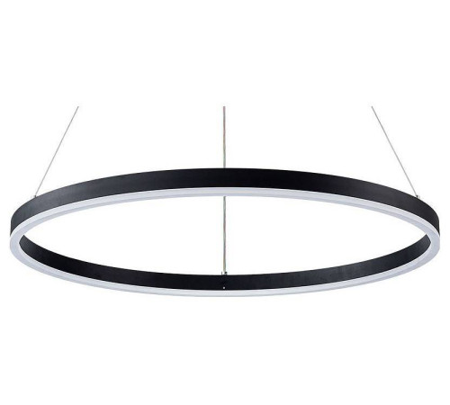 Подвесной светильник Arte Lamp Siren A2548SP-45BK