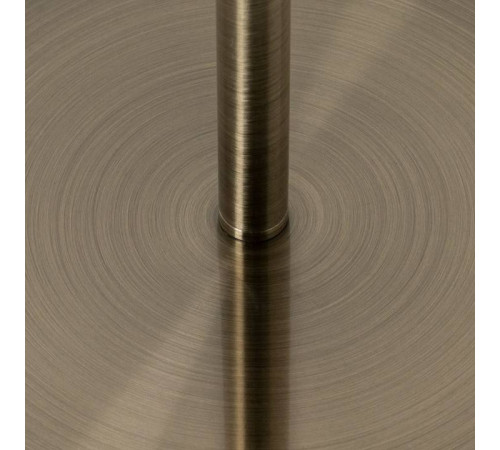 Торшер с подсветкой Arte Lamp Elba A2581PN-2AB