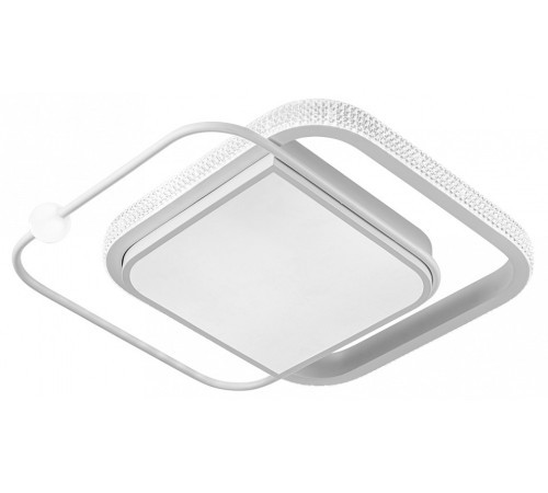 Накладной светильник Arte Lamp SCHEAT A2658PL-58WH