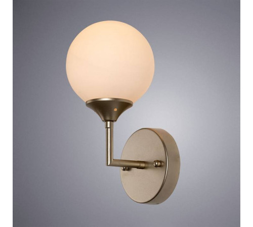 Бра Arte Lamp Marco A2703AP-1SG