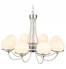 Подвесная люстра Arte Lamp Bergamo A2990LM-8CC
