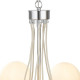 Подвесная люстра Arte Lamp Bergamo A2990LM-8CC