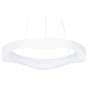 Подвесной светильник Arte Lamp ANKAA A3085SP-56WH