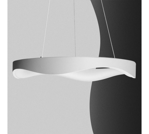 Подвесной светильник Arte Lamp ANKAA A3085SP-56WH