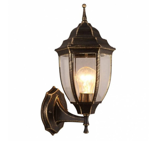 Светильник на штанге Arte Lamp Pegasus A3151AL-1BN