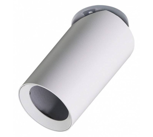 Спот Arte Lamp Nodo A3213PL-1WH