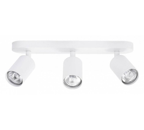 Спот Arte Lamp Aquarius A3226PL-3WH