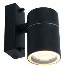 Светильник на штанге Arte Lamp Mistero A3302AL-1BK