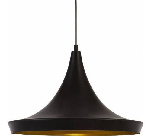 Подвесной светильник Arte Lamp Capello A3406SP-1BK
