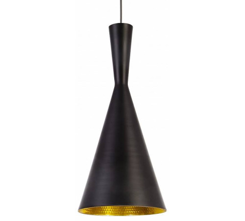 Подвесной светильник Arte Lamp Capello A3408SP-1BK