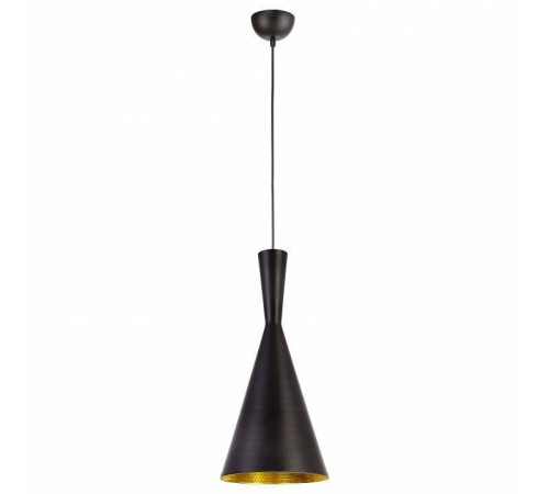 Подвесной светильник Arte Lamp Capello A3408SP-1BK