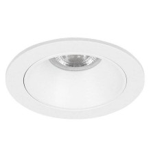 Встраиваемый светильник Arte Lamp Act Mini A3536PL-1WH