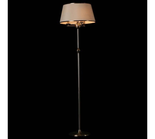 Торшер Arte Lamp Alice A3579PN-3AB