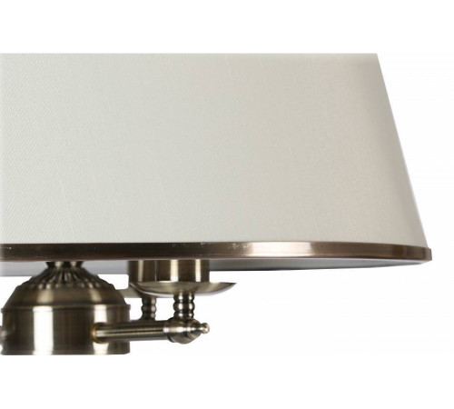 Торшер Arte Lamp Alice A3579PN-3AB