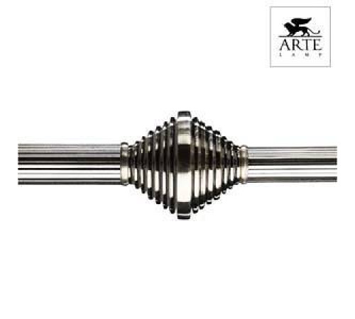 Торшер Arte Lamp Alice A3579PN-3AB