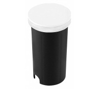 Встраиваемый светильник Arte Lamp Piazza A3601IN-1WH