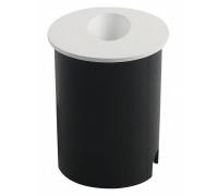 Встраиваемый светильник Arte Lamp Piazza A3802IN-1WH