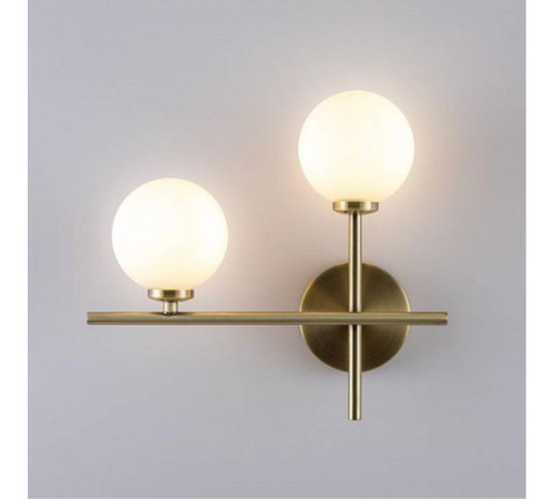 Бра Arte Lamp Bolla-Piccolo A3988AP-2AB