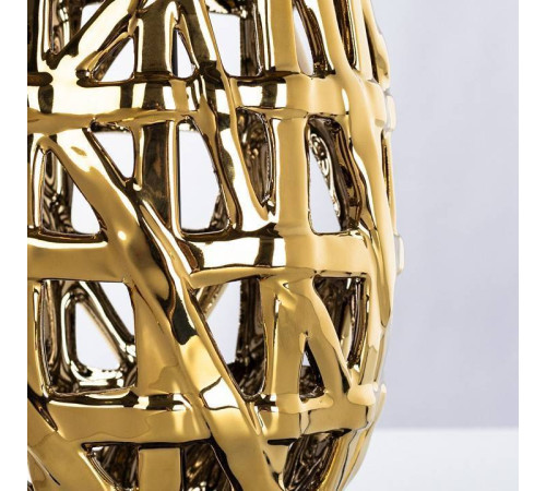 Настольная лампа декоративная Arte Lamp Taiyi A4002LT-1GO