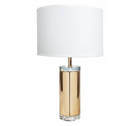 Настольная лампа декоративная Arte Lamp Maia A4036LT-1GO