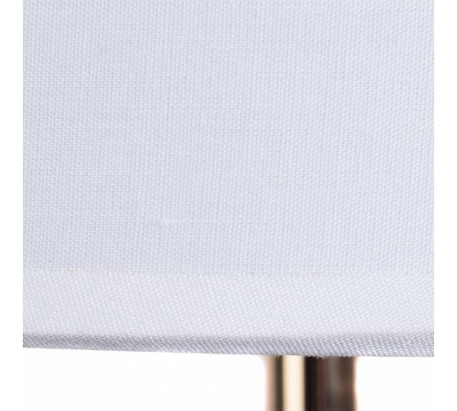 Настольная лампа декоративная Arte Lamp Maia A4036LT-1GO