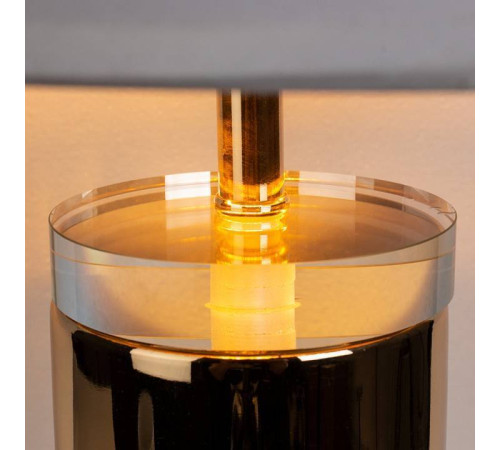 Настольная лампа декоративная Arte Lamp Maia A4036LT-1GO