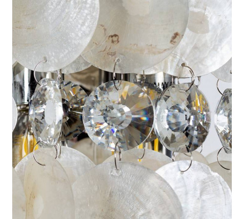 Накладной светильник Arte Lamp Pipirima A4041AP-2CC
