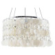 Подвесная люстра Arte Lamp Pipirima 5 ламп A4041SP-5CC