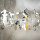 Подвесная люстра Arte Lamp Pipirima 5 ламп A4041SP-5CC