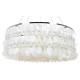 Подвесная люстра Arte Lamp Pipirima 8 ламп A4041SP-8CC