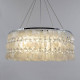 Подвесная люстра Arte Lamp Pipirima 8 ламп A4041SP-8CC