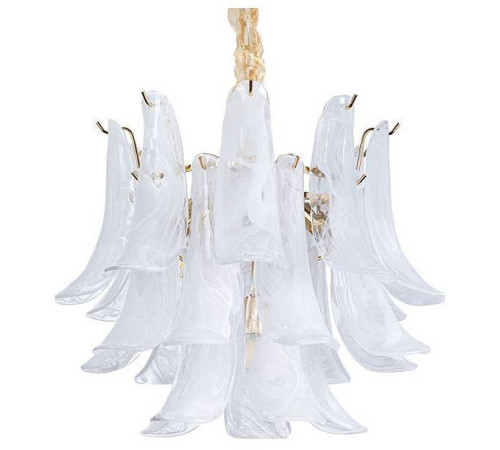 Подвесная люстра Arte Lamp Maya 6 ламп A4072LM-6GO