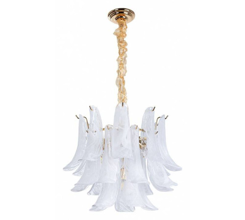 Подвесная люстра Arte Lamp Maya 6 ламп A4072LM-6GO