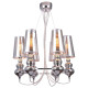 Подвесная люстра Arte Lamp Anna maria A4280LM-6CC