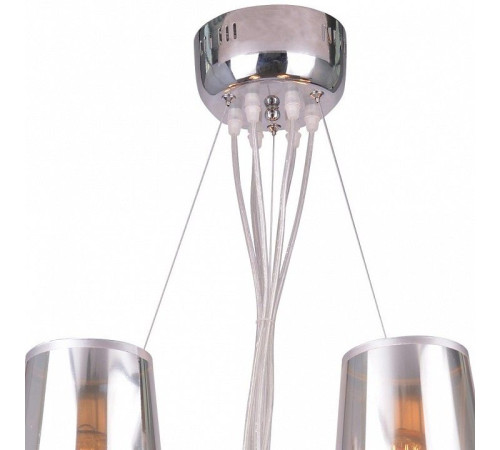 Подвесная люстра Arte Lamp Anna maria A4280LM-6CC