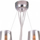 Подвесная люстра Arte Lamp Anna maria A4280LM-6CC