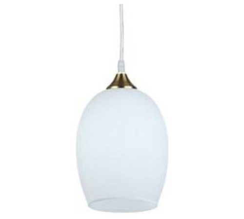 Подвесной светильник Arte Lamp Propus A4344SP-1PB