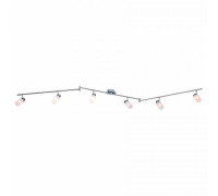 Спот Arte Lamp Cavalletta A4510PL-6SS