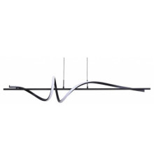 Подвесной светильник Arte Lamp Twisted A4587SP-30BK