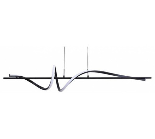 Подвесной светильник Arte Lamp Twisted A4587SP-30BK