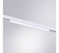 Накладной светильник Arte Lamp Linea 1 A4663PL-1WH