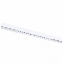 Накладной светильник Arte Lamp Linea 2 A4665PL-1WH