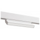 Накладной светильник Arte Lamp Linea A4669PL-1WH
