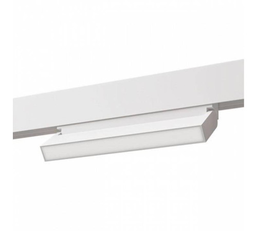 Накладной светильник Arte Lamp Linea A4669PL-1WH