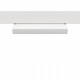 Накладной светильник Arte Lamp Linea A4669PL-1WH